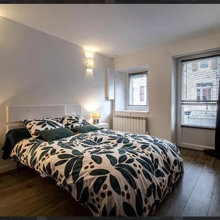 Montanhous * Bazus-Aure