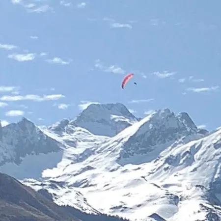 Montanhous Bazus-Aure