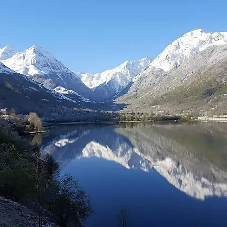 Montanhous * Bazus-Aure