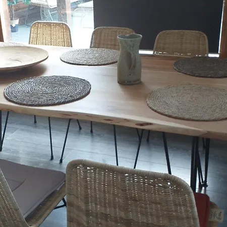 Montanhous Dom wakacyjny