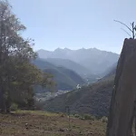 Nyaraló Montanhous *
