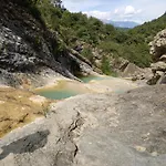 Nyaraló Montanhous Bazus-Aure