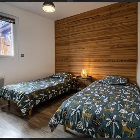 Montanhous Casa vacanze Bazus-Aure