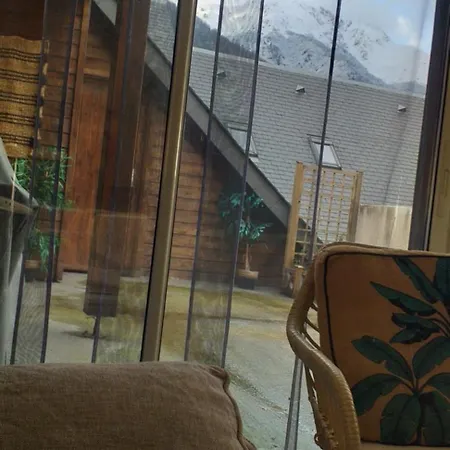 Casa vacanze Montanhoùs