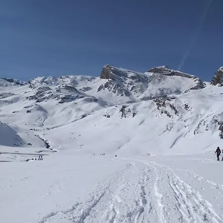 Casa vacanze Montanhoùs *