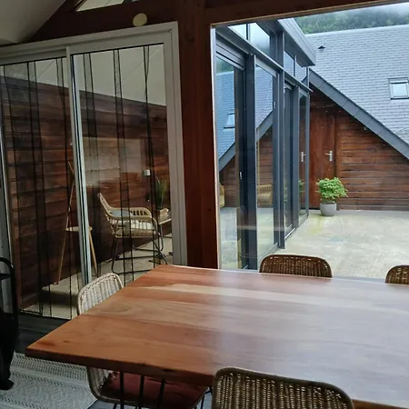 Casa vacanze Montanhous Bazus-Aure