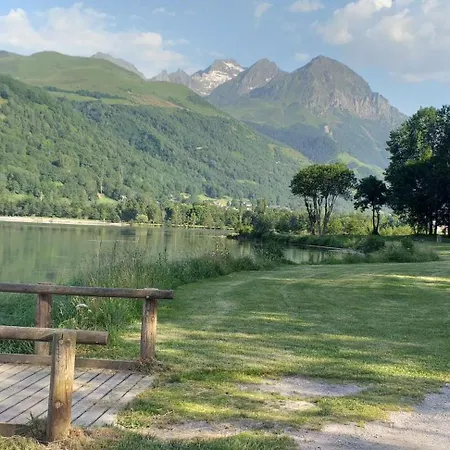 Montanhoùs Casa vacanze *