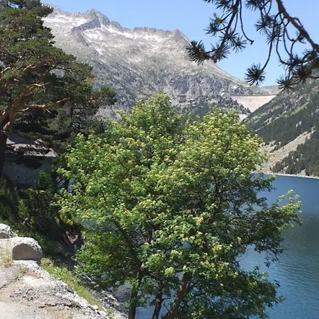 Montanhoùs Bazus-Aure