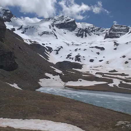 Montanhoùs Casa vacanze *