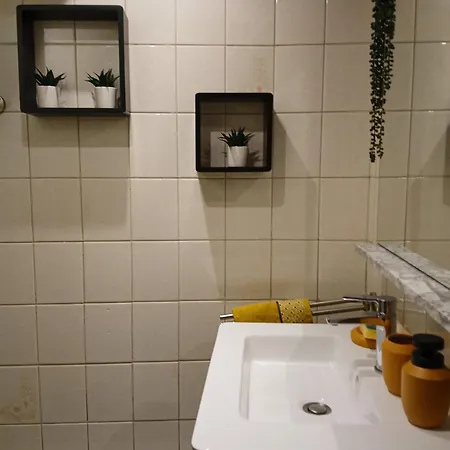 Ferienhaus Montanhous *