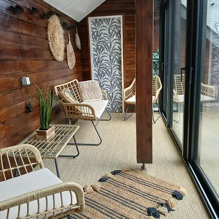 Casa vacanze Montanhous Bazus-Aure