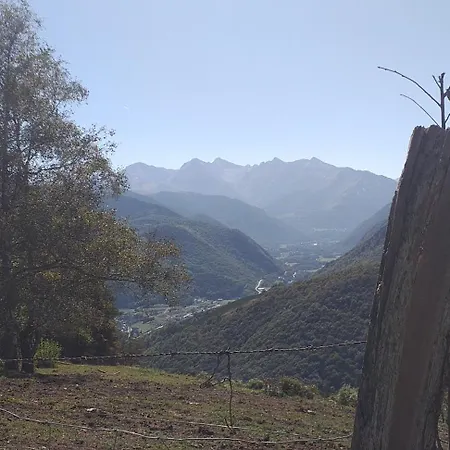 Casa vacanze Montanhoùs *