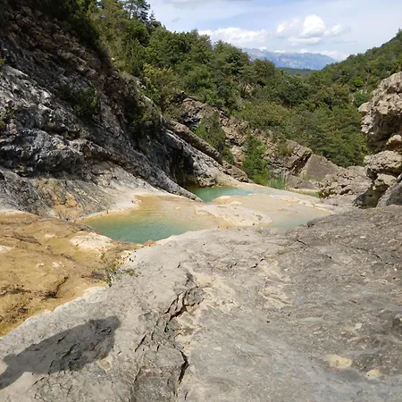 Casa vacanze Montanhoùs Bazus-Aure