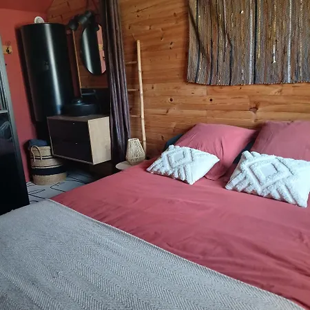 Montanhoùs Bazus-Aure