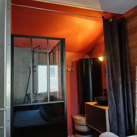 Montanhoùs Casa vacanze