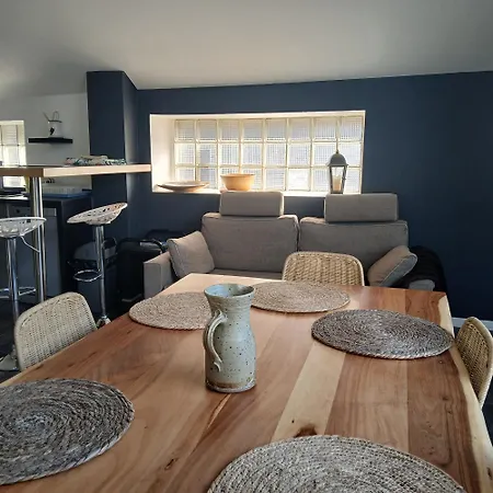 Casa vacanze Montanhoùs