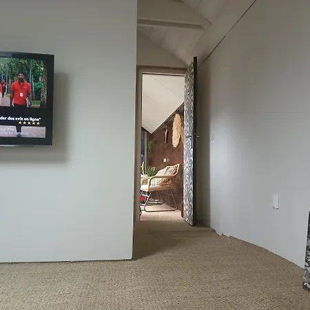 Montanhoùs Hébergement de vacances