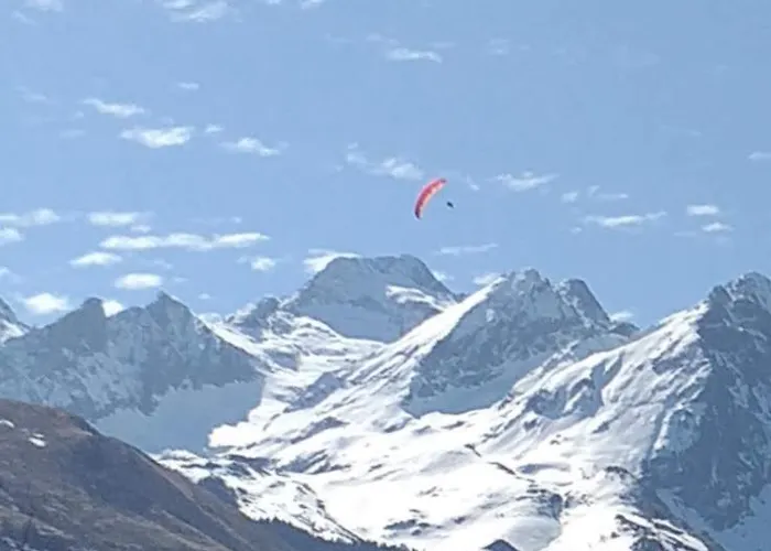 Montanhoùs Bazus-Aure