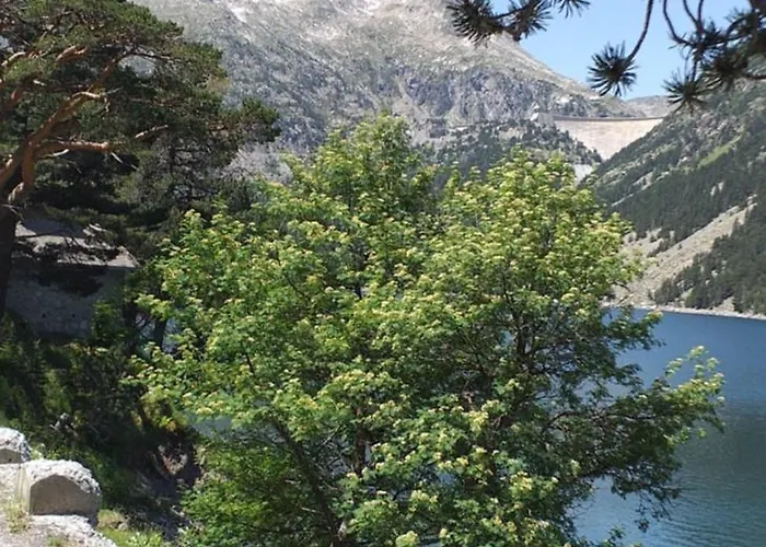 Montanhoùs Bazus-Aure