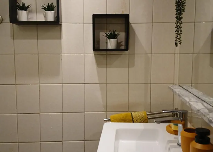 Hébergement de vacances Montanhoùs *