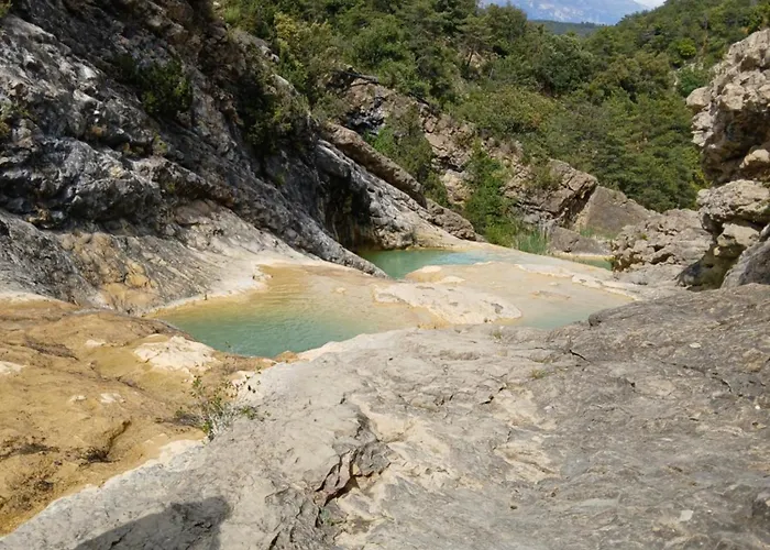 Hébergement de vacances Montanhoùs Bazus-Aure