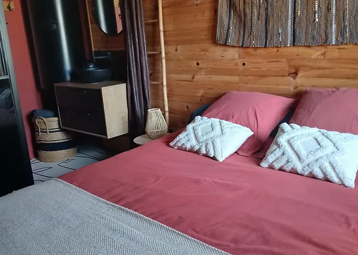 Montanhoùs Bazus-Aure