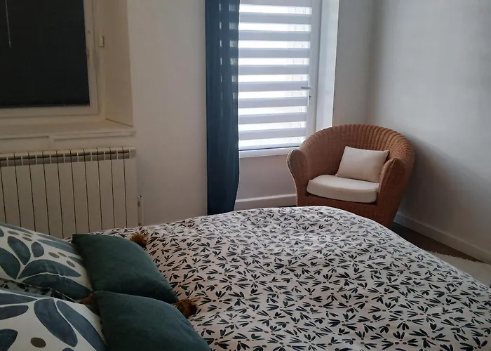 Hébergement de vacances Montanhoùs *