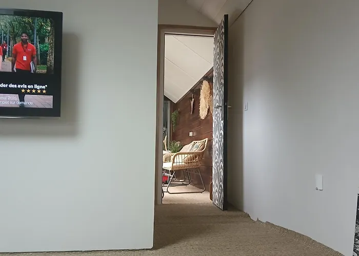 Montanhoùs Hébergement de vacances